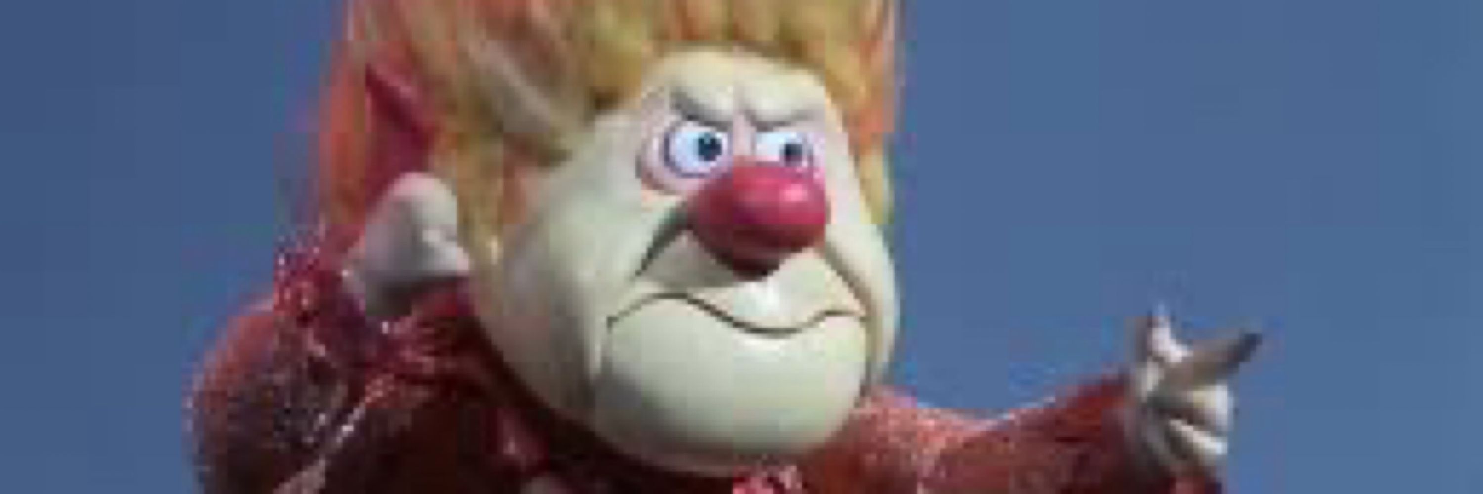 Heat miser apologist