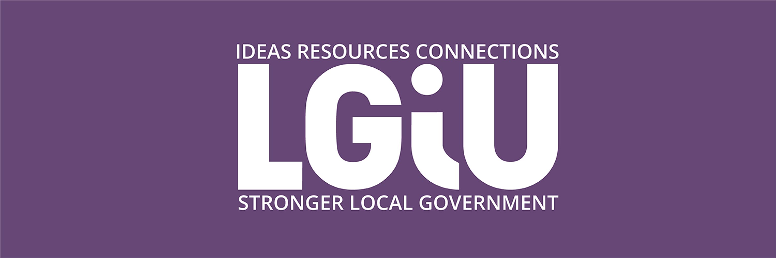 LGIU (Local Government Information Unit)