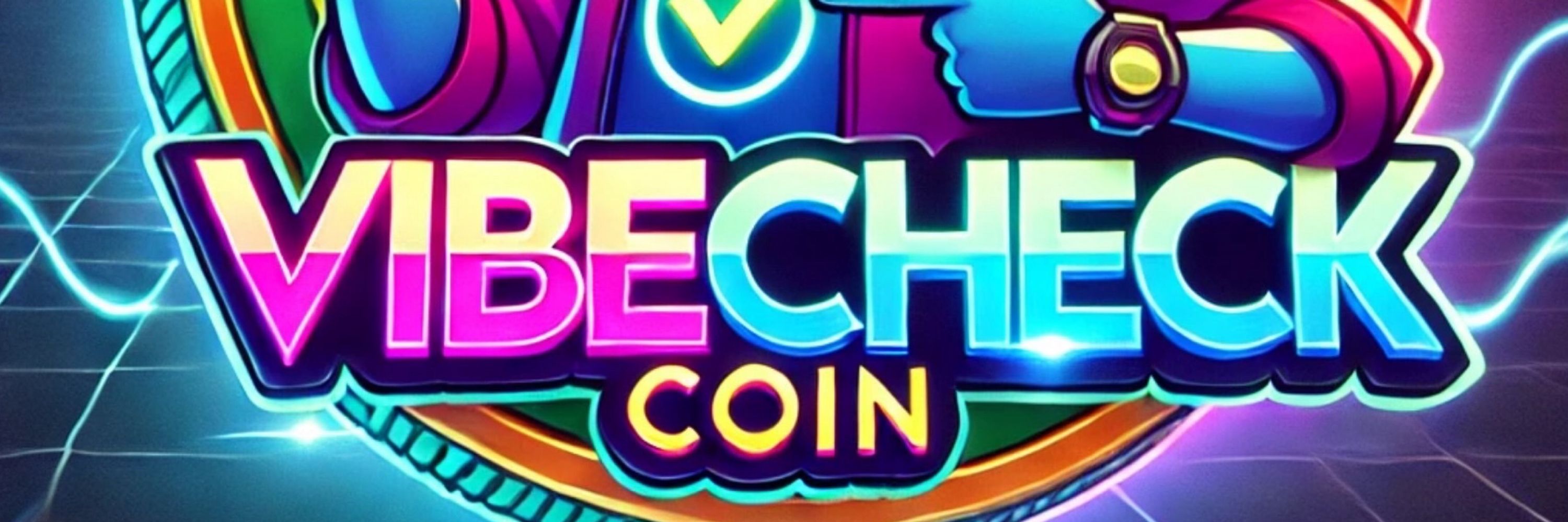 Vibe check coin
