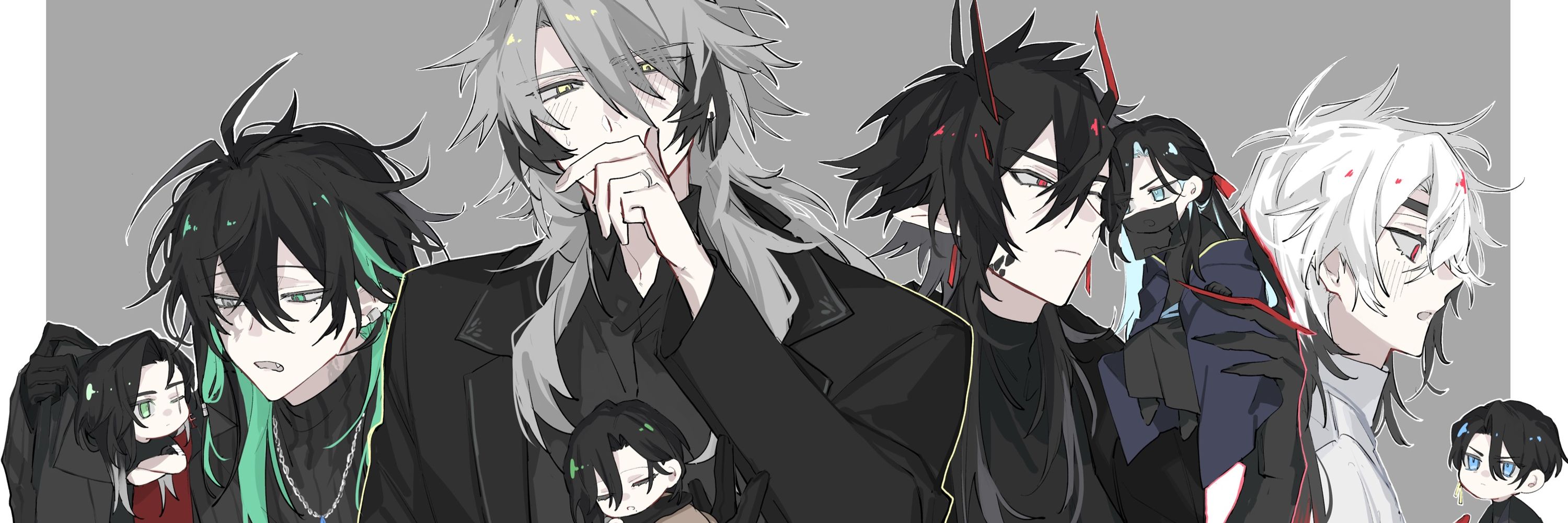 しゃの🦇