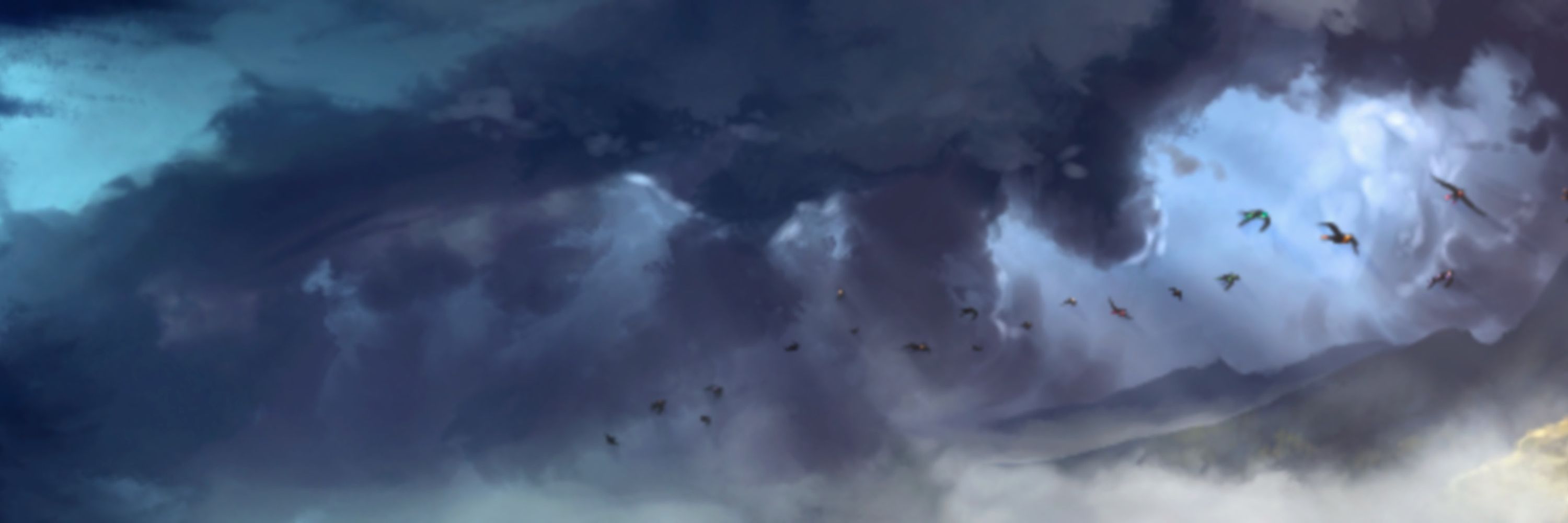 The Final Outpost