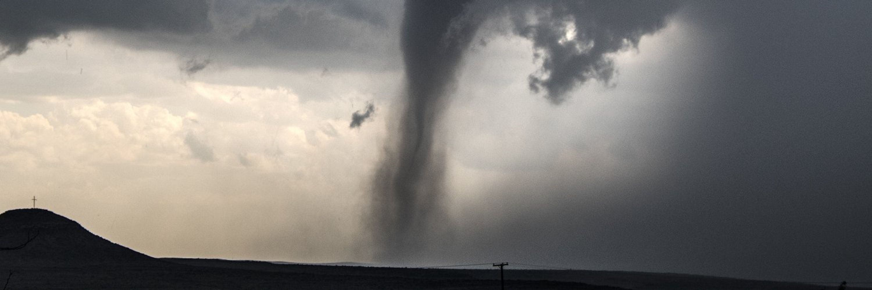 Tornado Archive