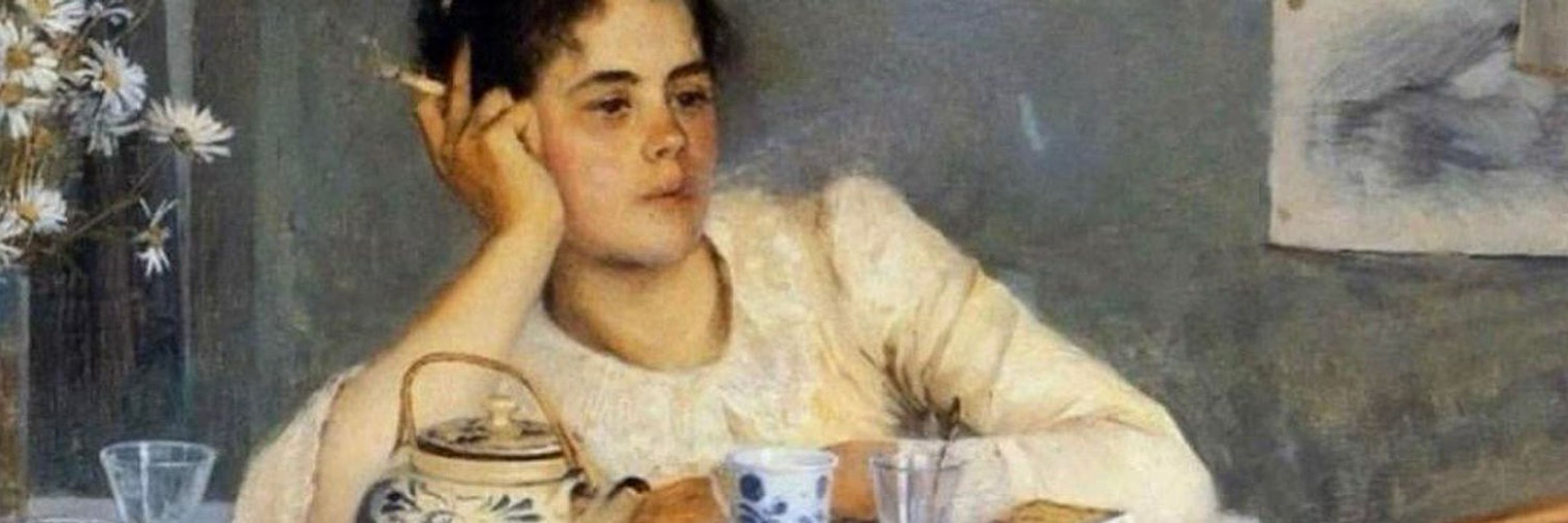 Bosse Klykken