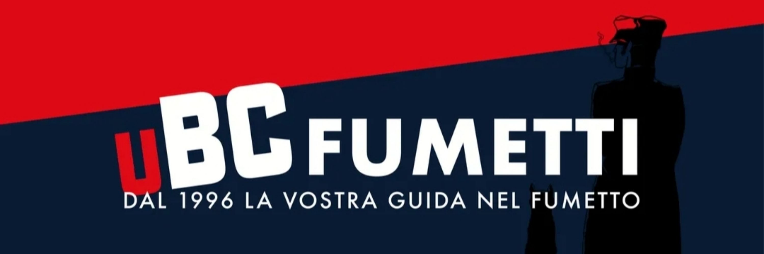 Magazine uBC Fumetti