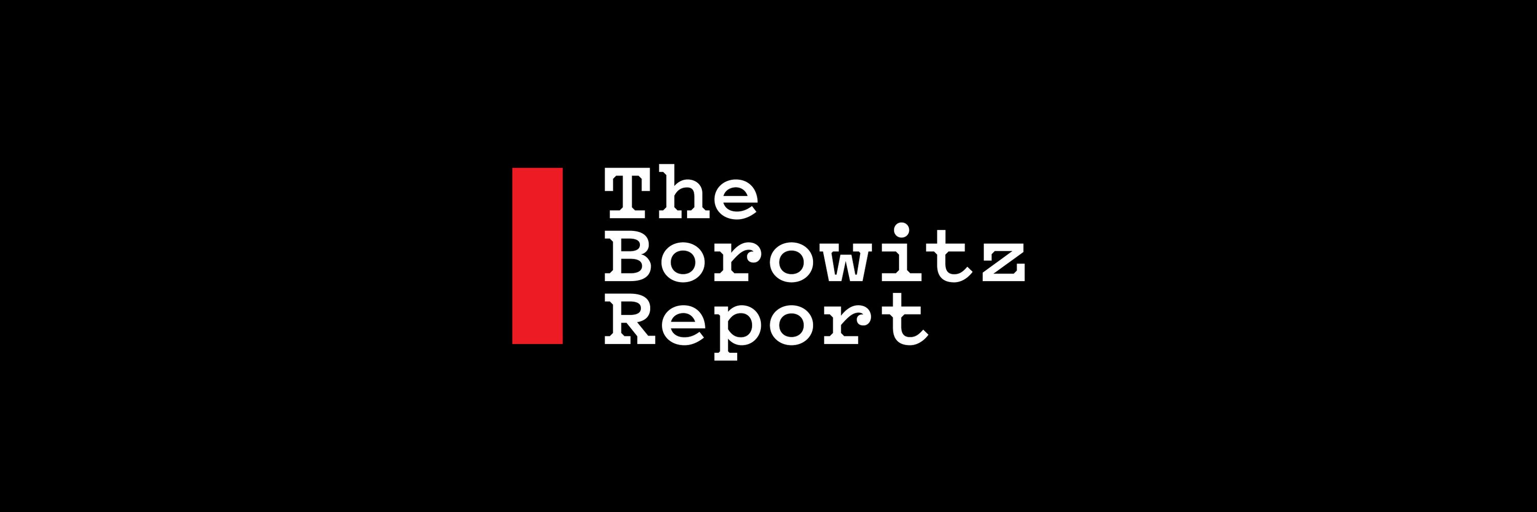 The Borowitz Report