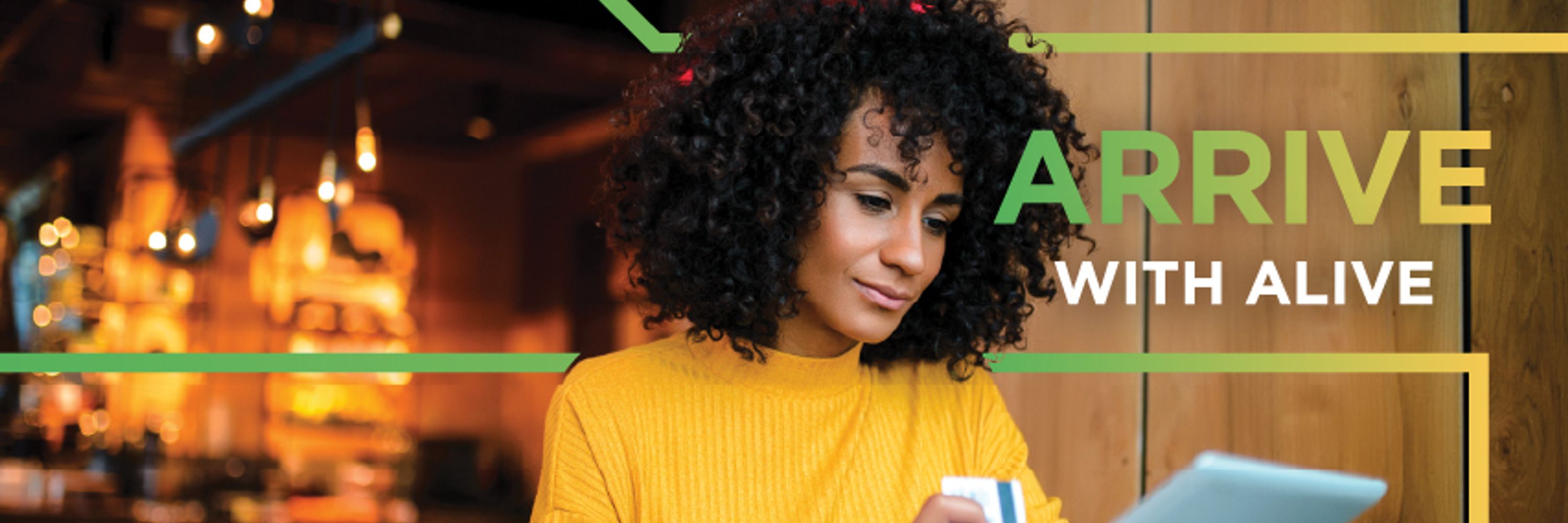 Alive Credit Union