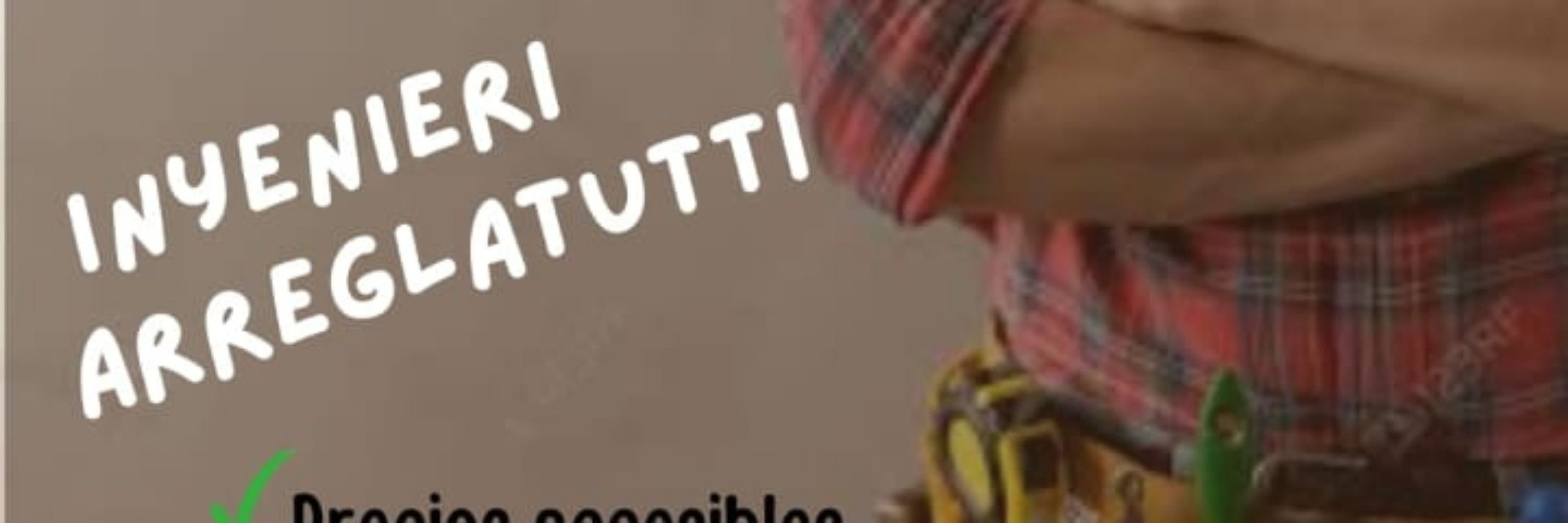 Inyenieri Arreglatutti