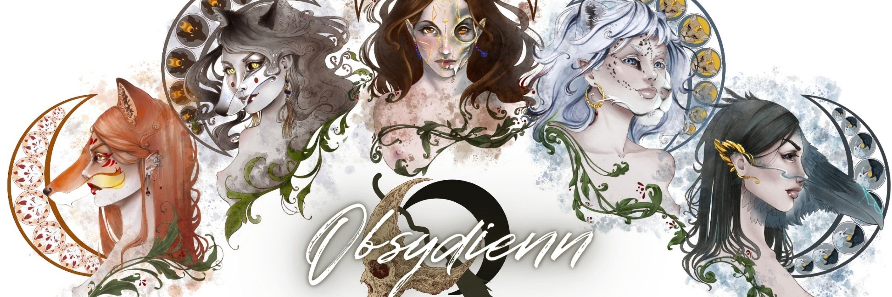 Obsydienn