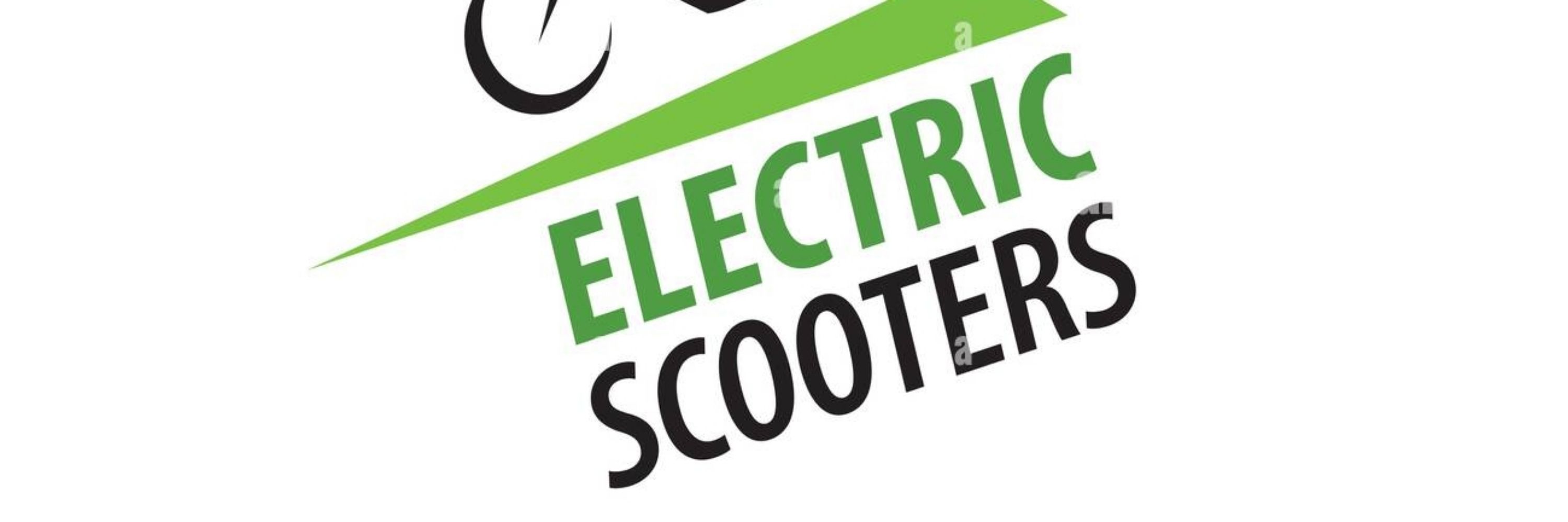 Wilson's E-scooter