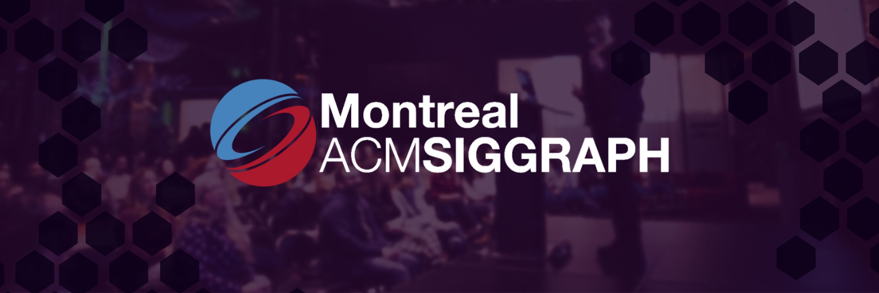 Montreal ACM SIGGRAPH
