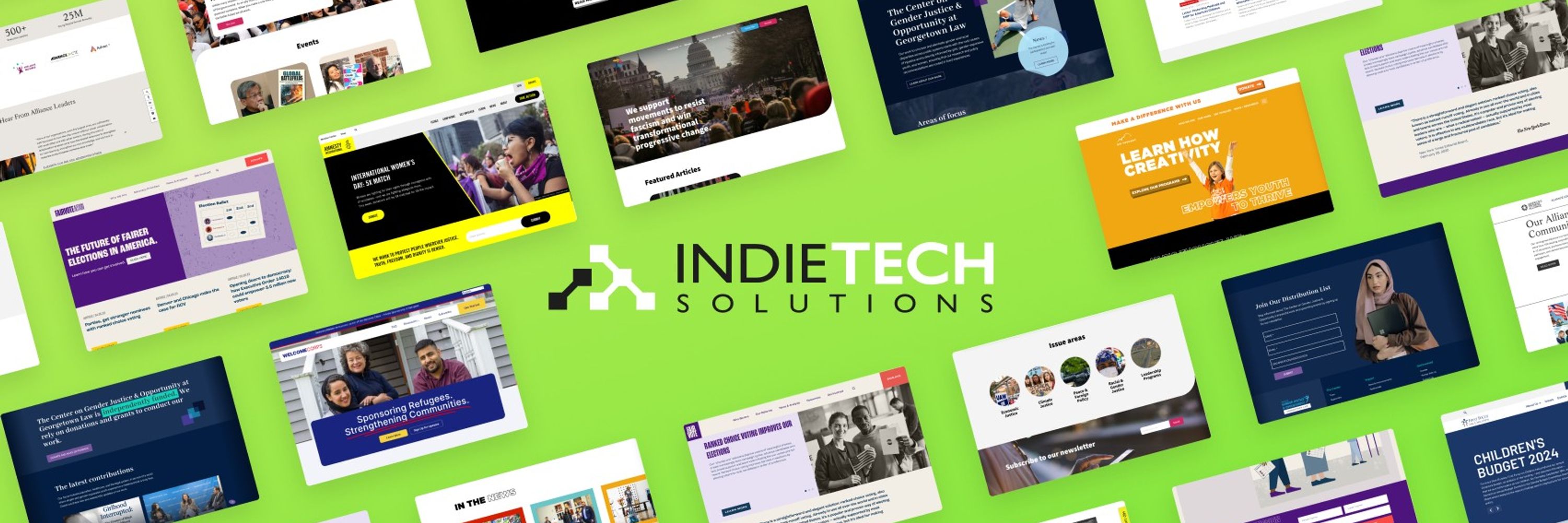 IndieTech Solutions