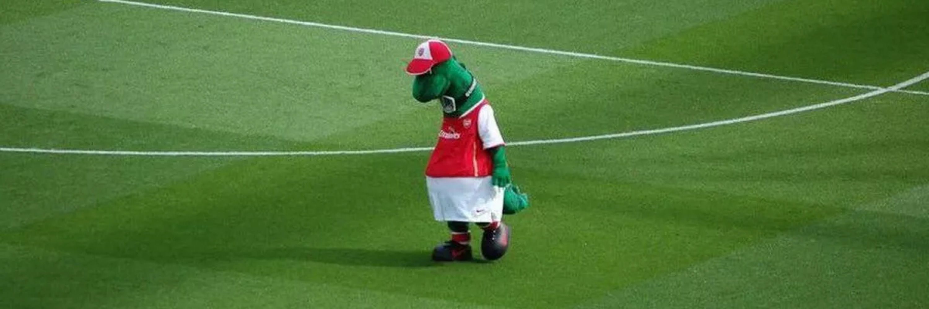 Unemployed Gooner