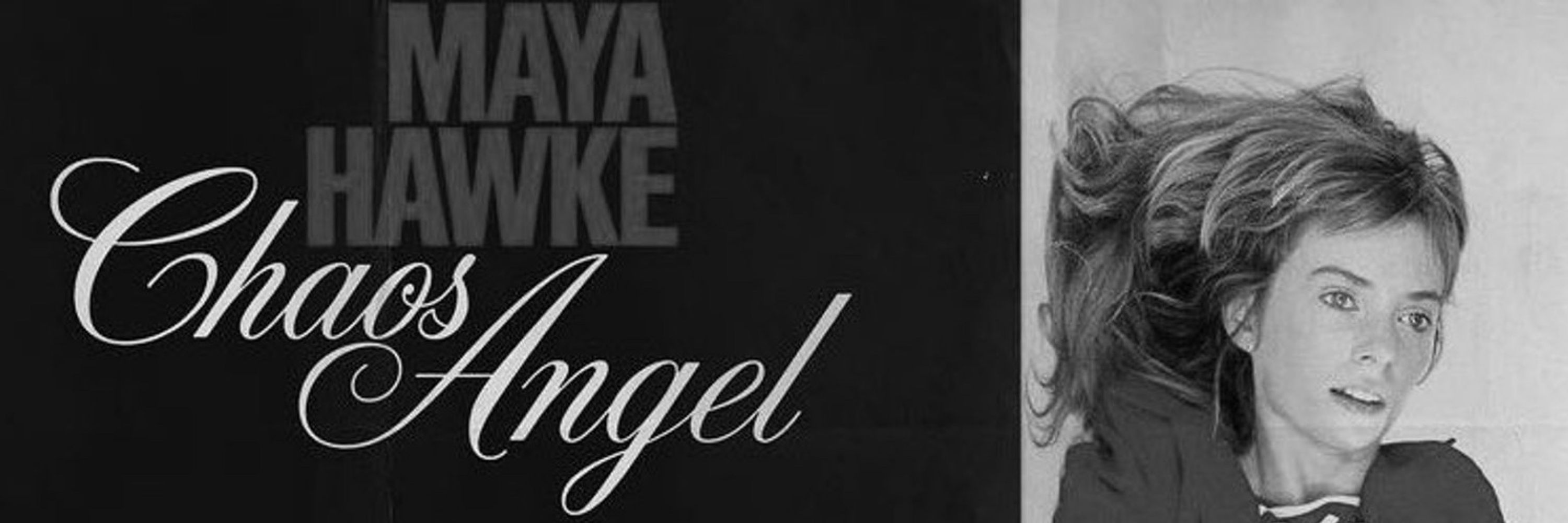 Mayaxscute || Fanpage for Maya Hawke