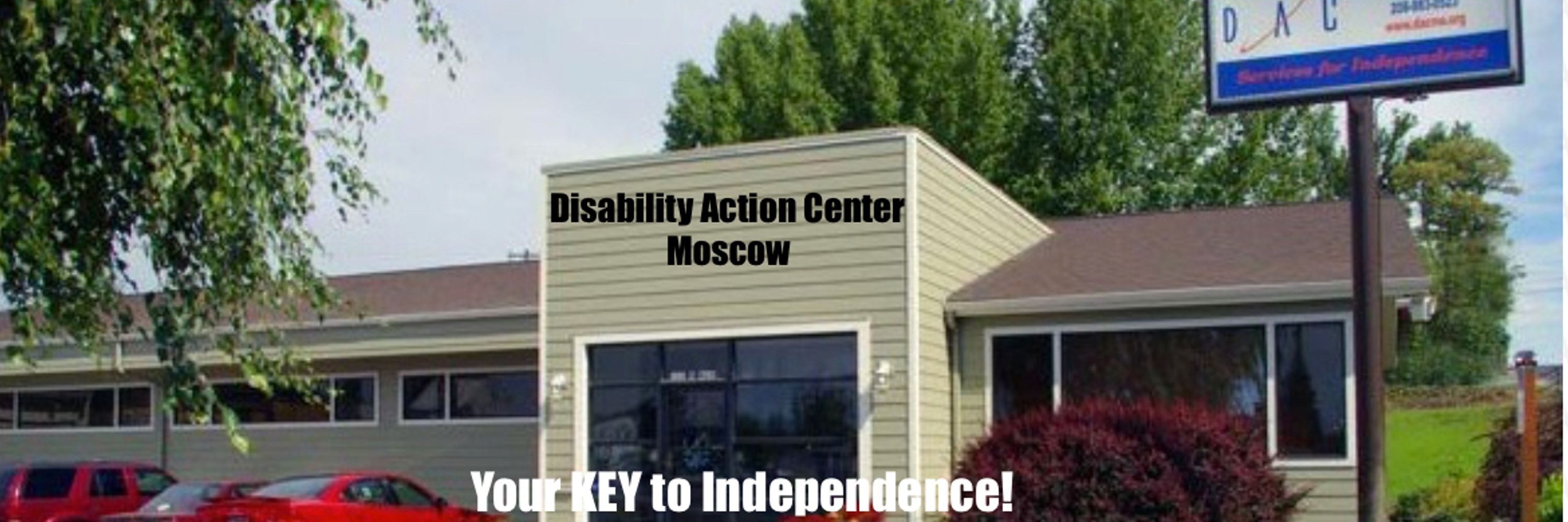 Disability Action Center NW