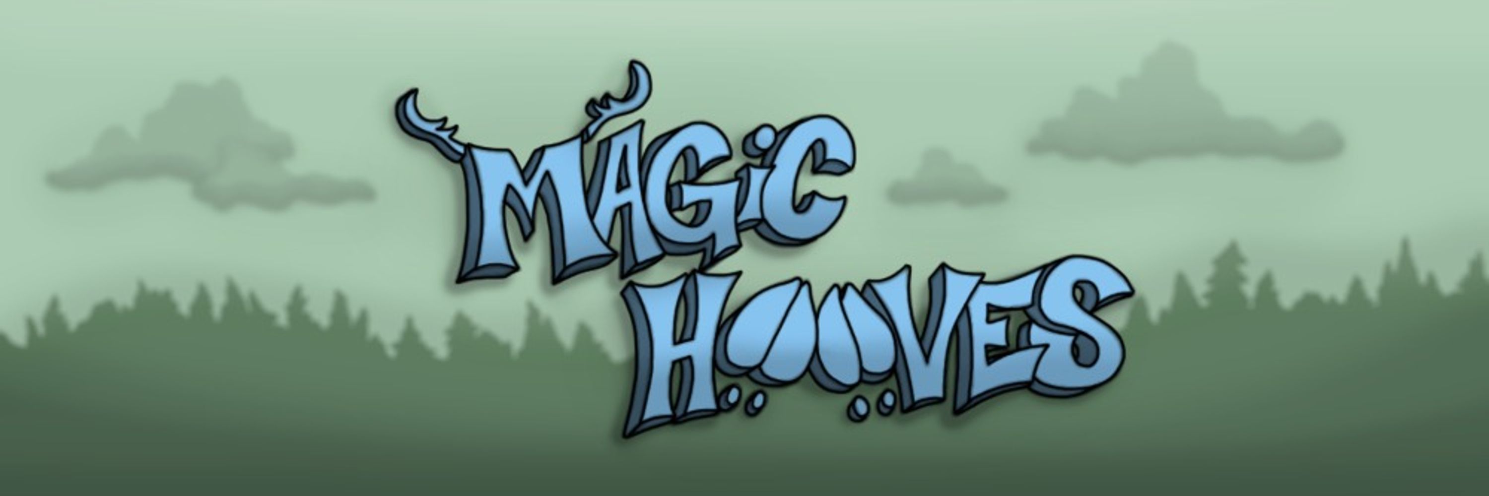 Magic Hooves