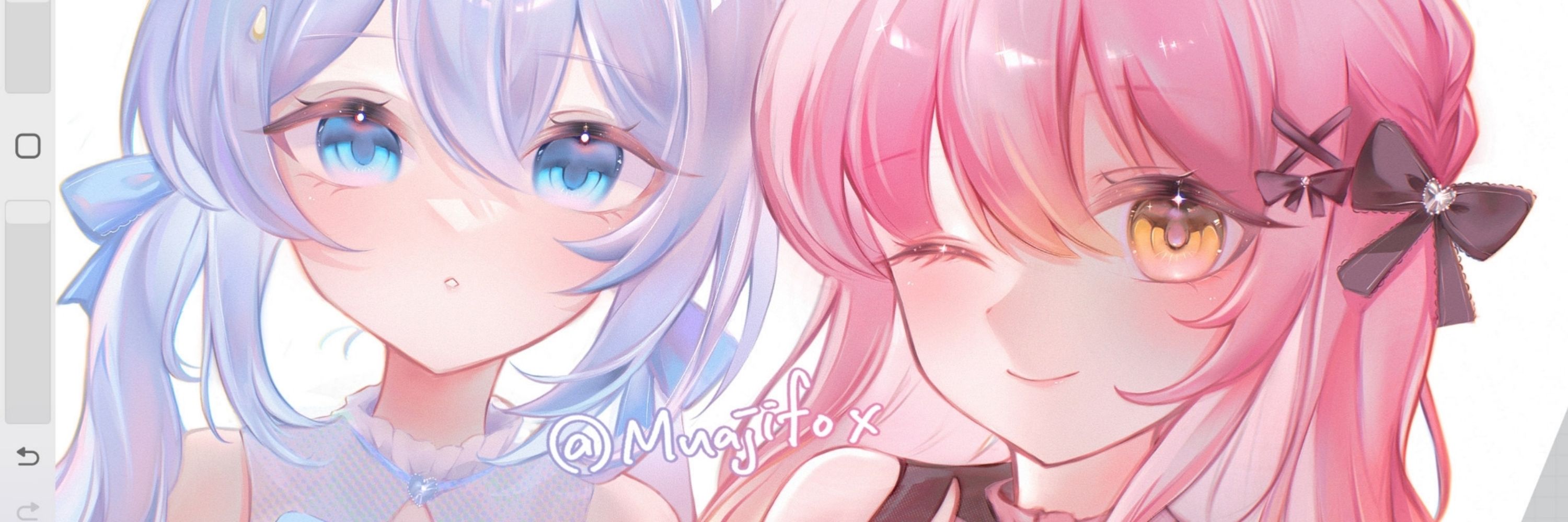 茉白ましろ♡ご依頼募集中