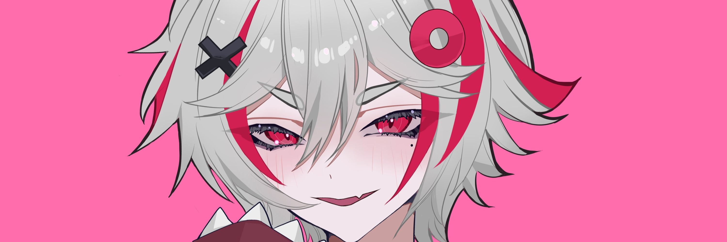 Lim ⭕️ | VTuber in Training