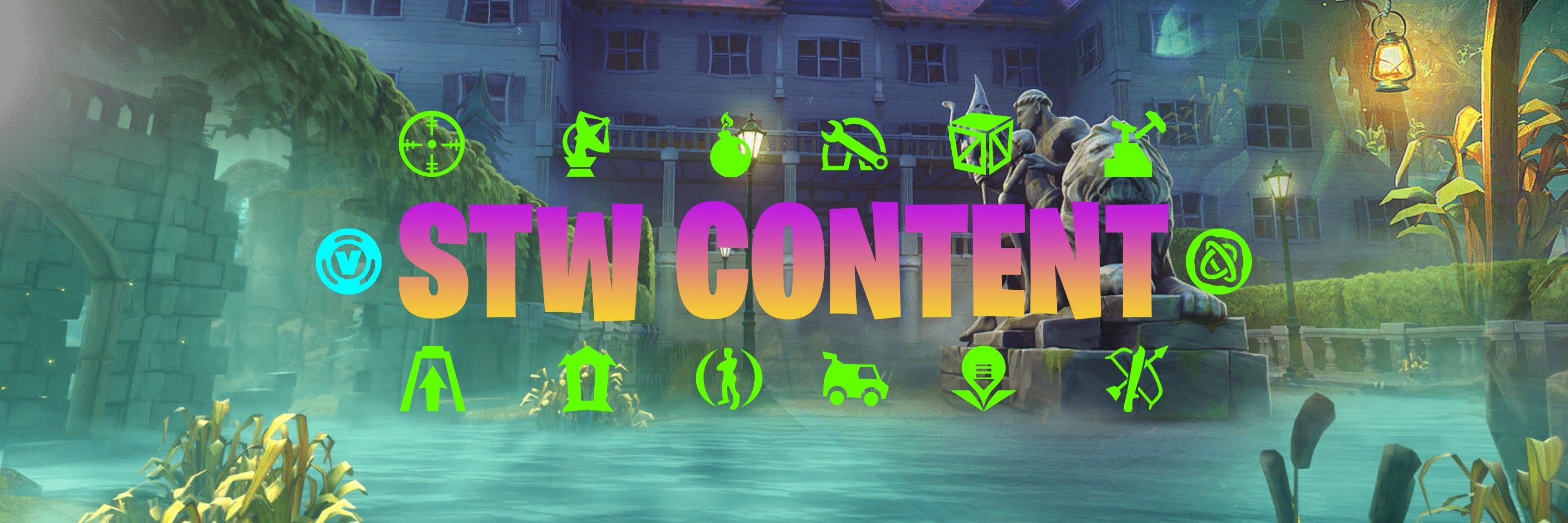 STW Content