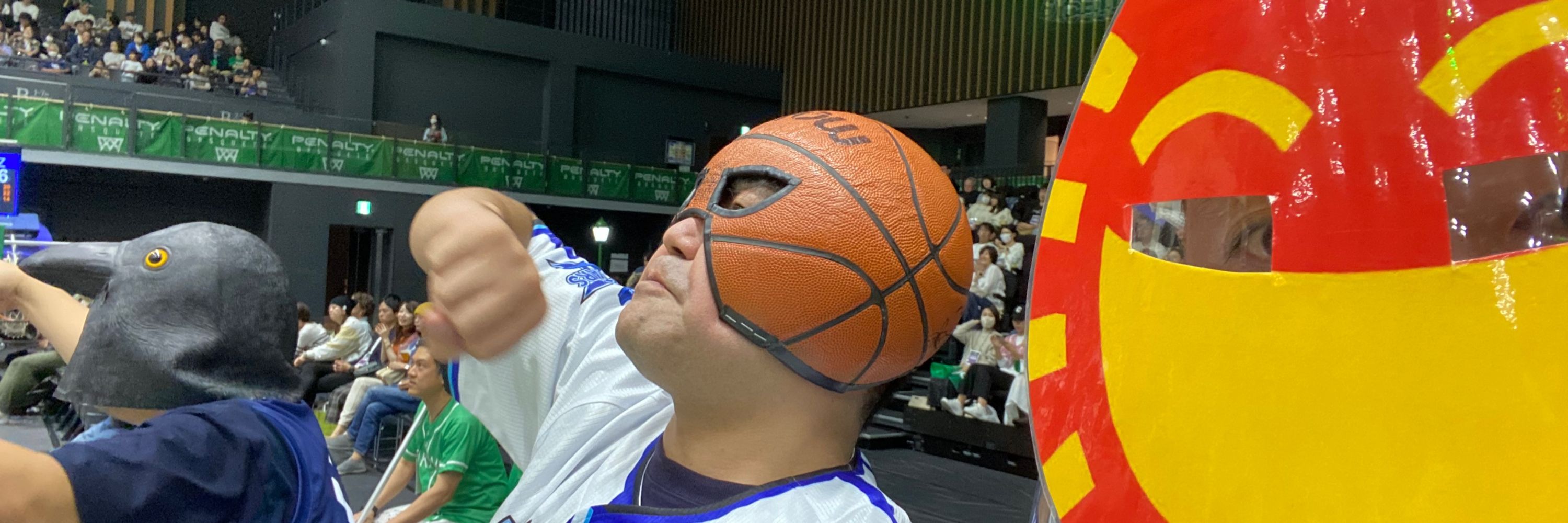 すべすべさん