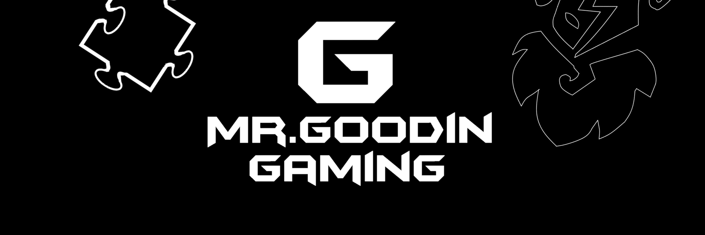 Mr. Goodin
