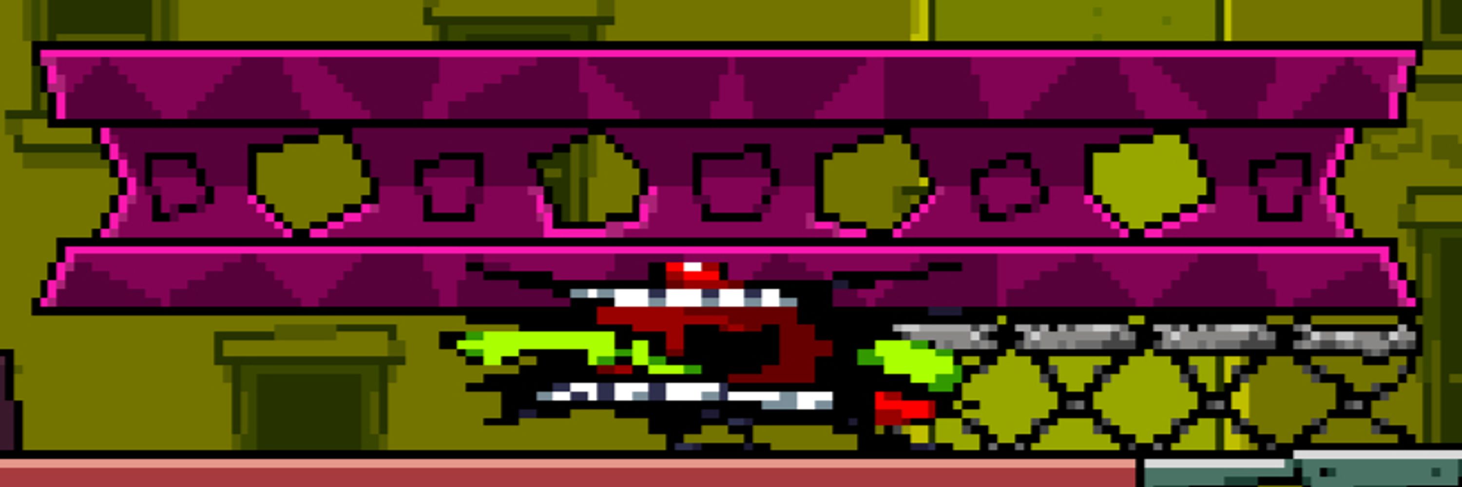 🔞 Monorump Cabbit Mayhem