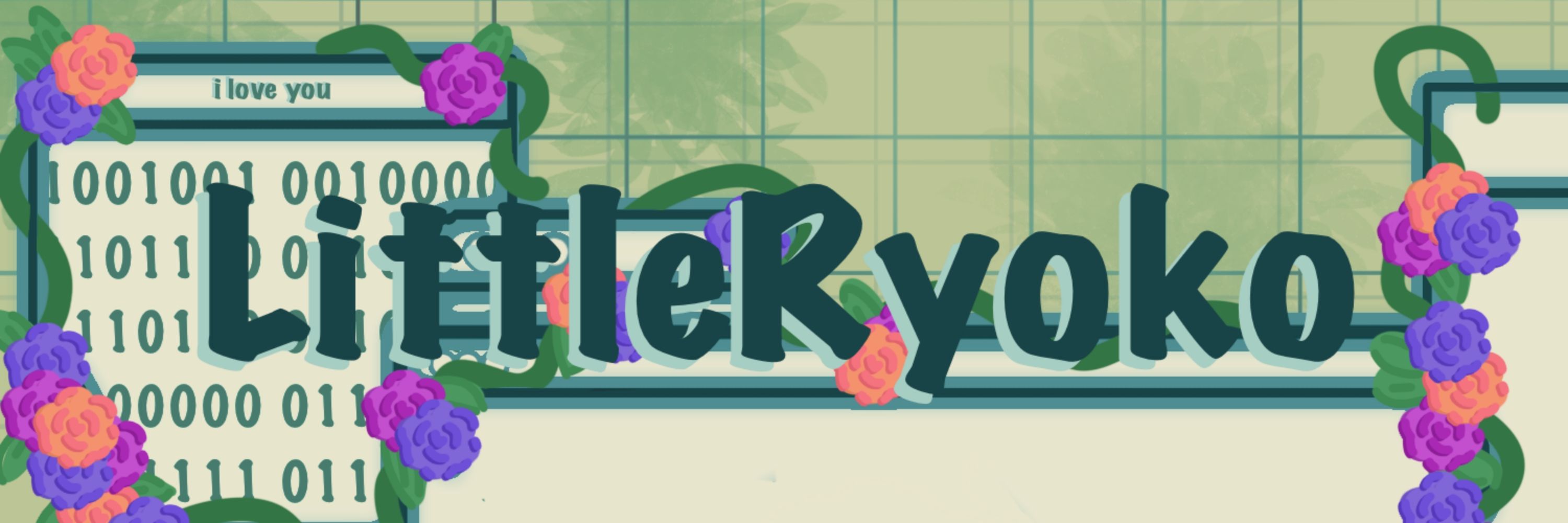 LittleRyoko