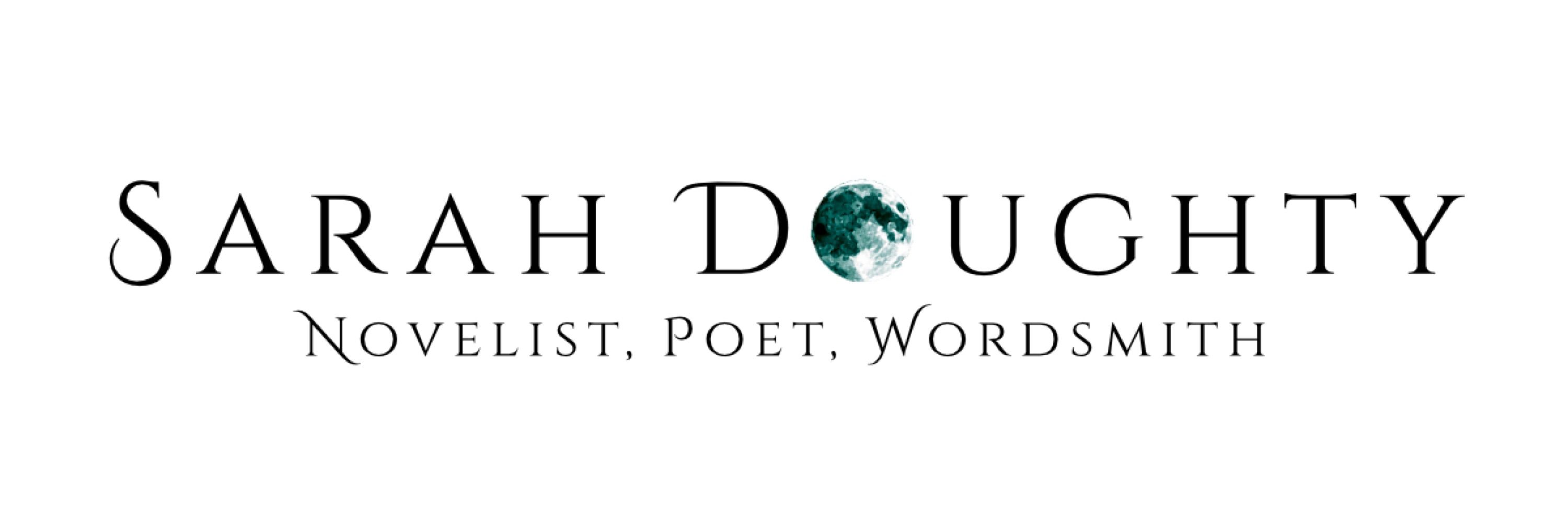 Sarah Doughty