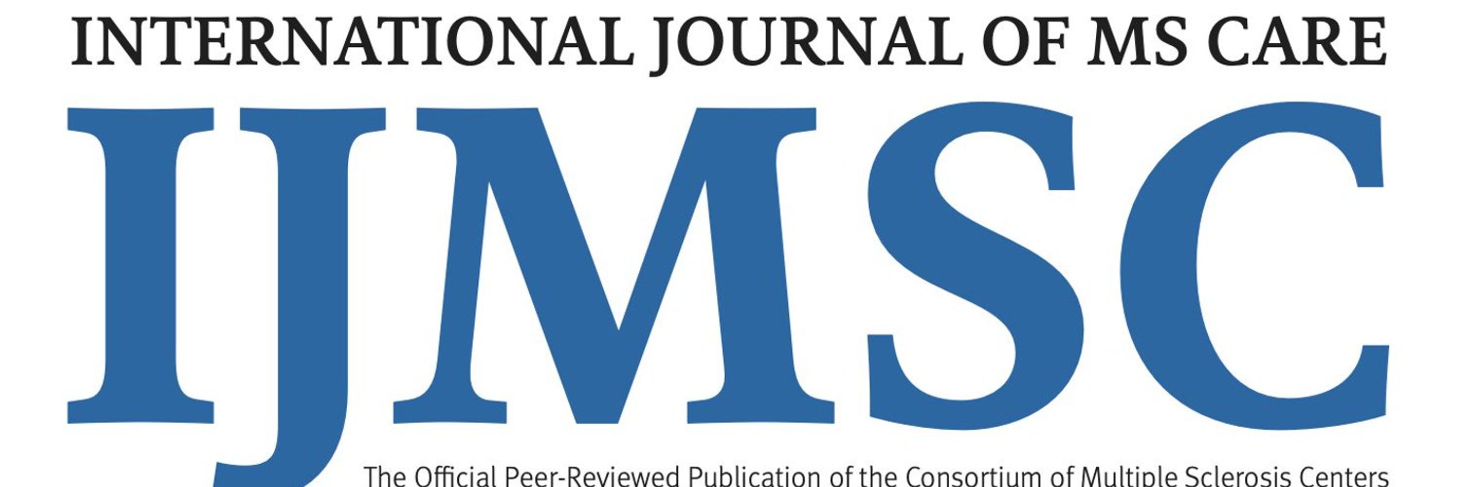 International Journal of MS Care