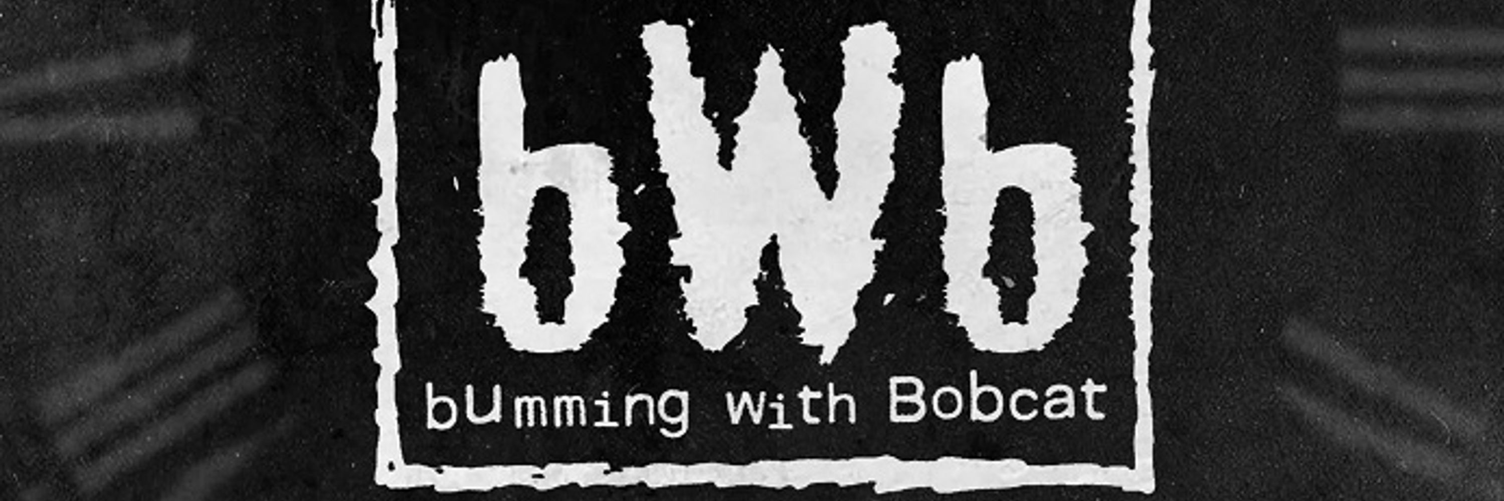 Bum Wine Bob