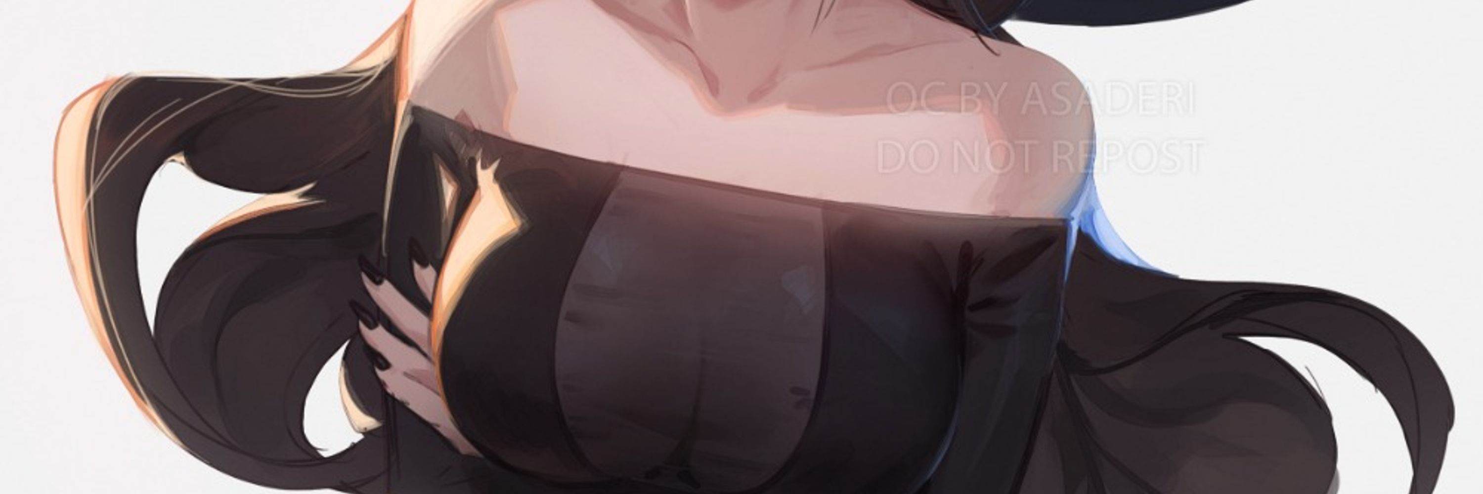 AsaderiChan | comms in progress 3/3