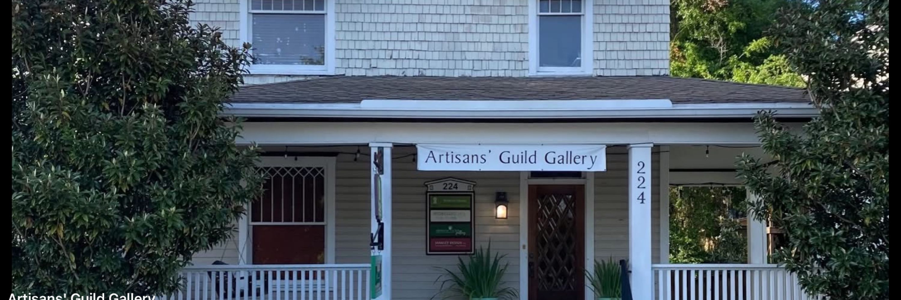 Artisans’ Guild Gallery