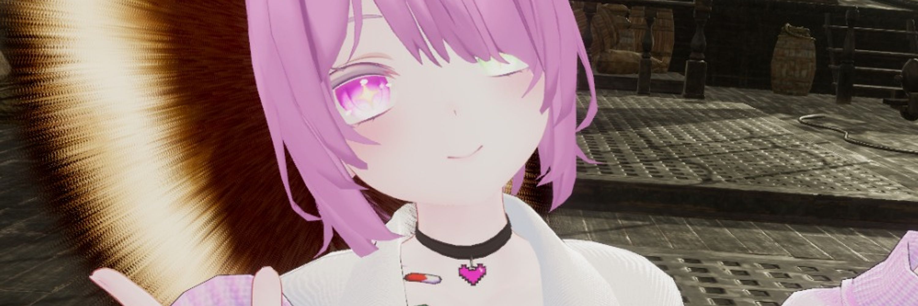 Rins VRC