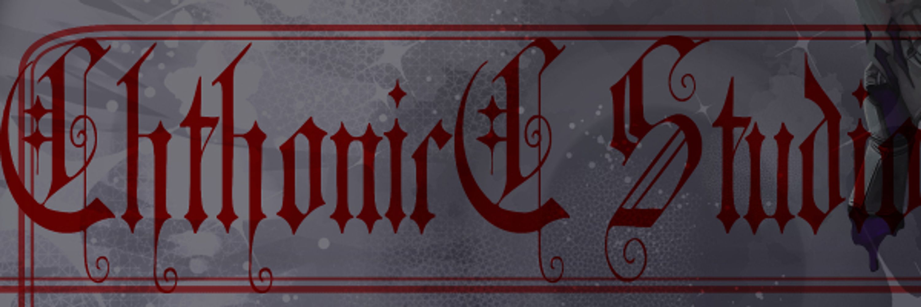 Chthonic Chrome Studio