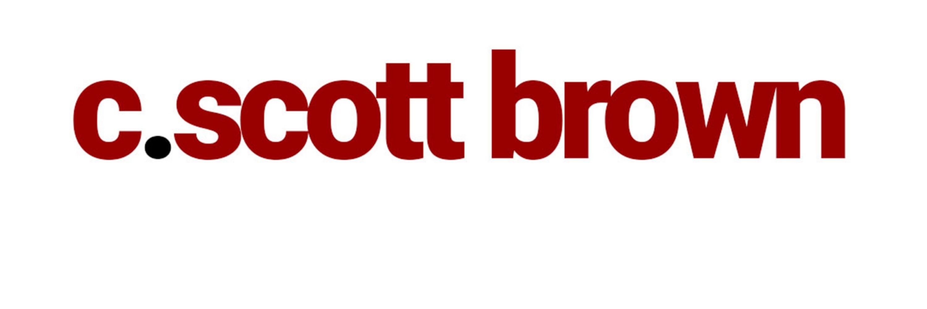 C. Scott Brown