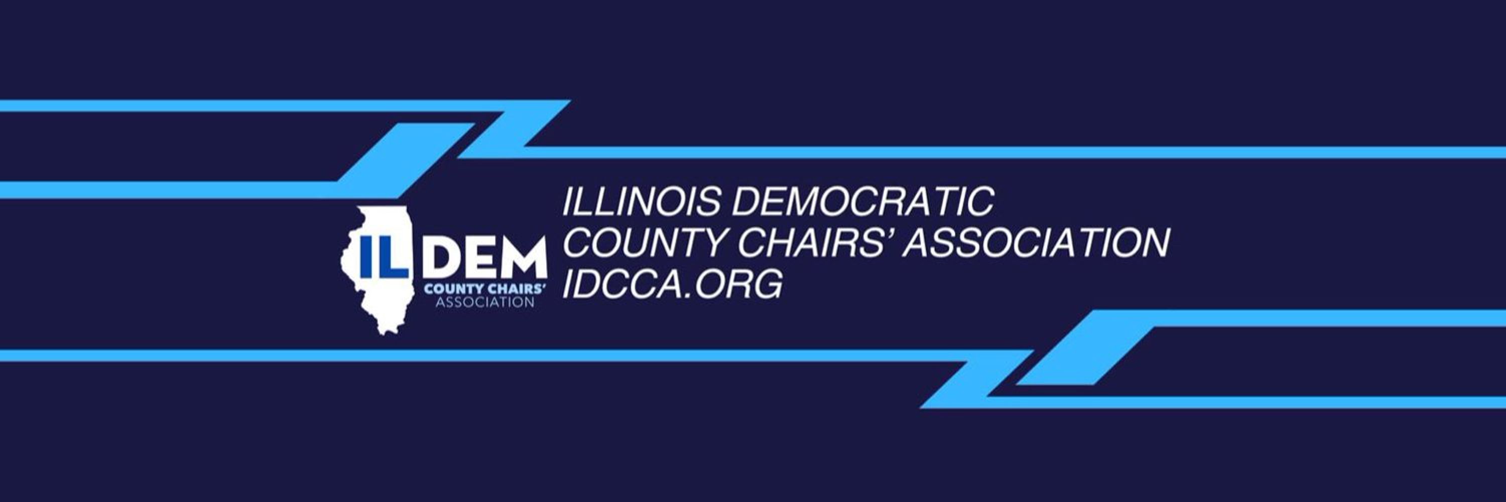 IL Dem County Chairs’ Association