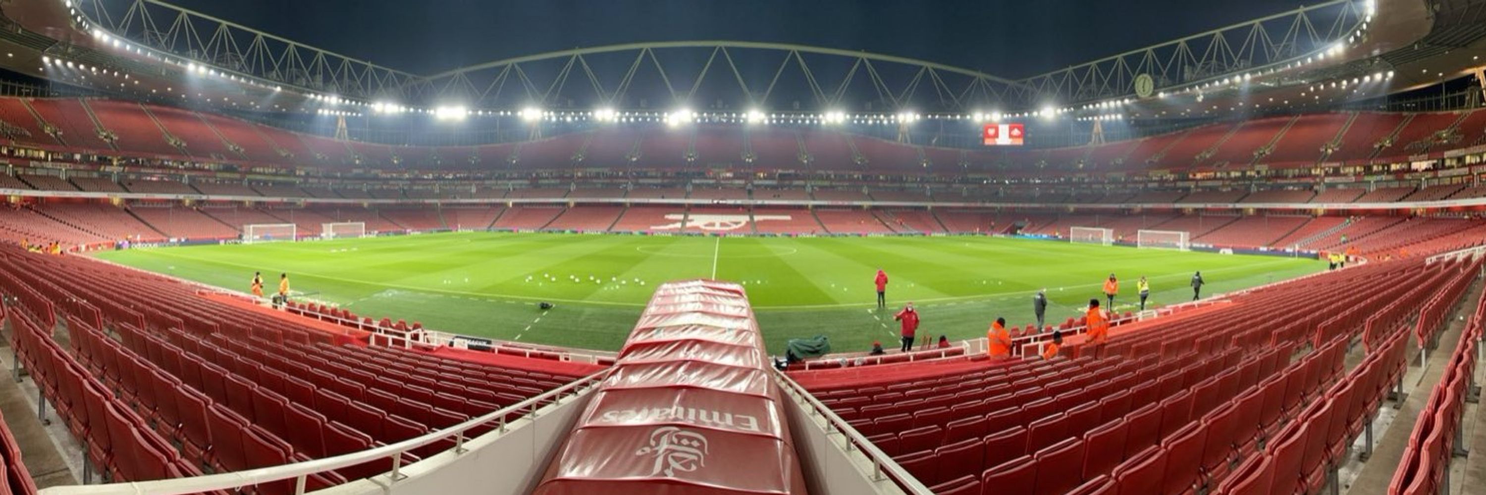 Gooner Fan