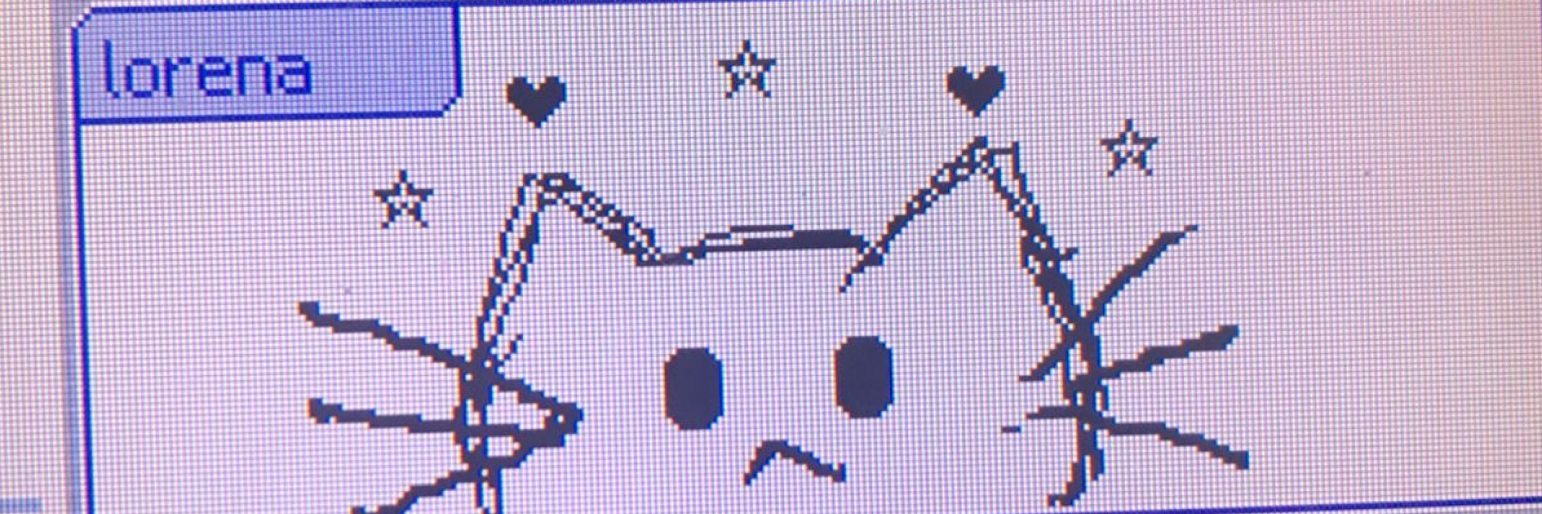 bunnie ₊˚⊹♡