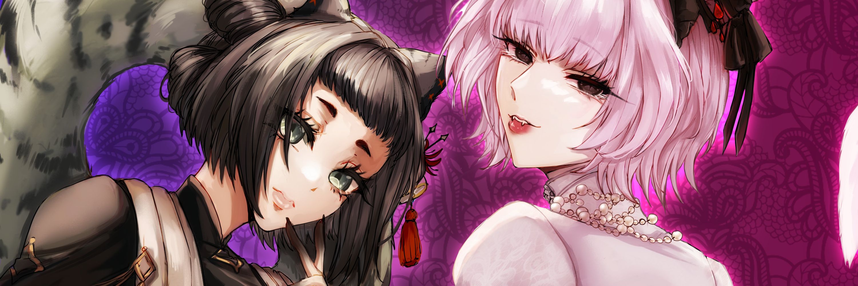 Madam Shion