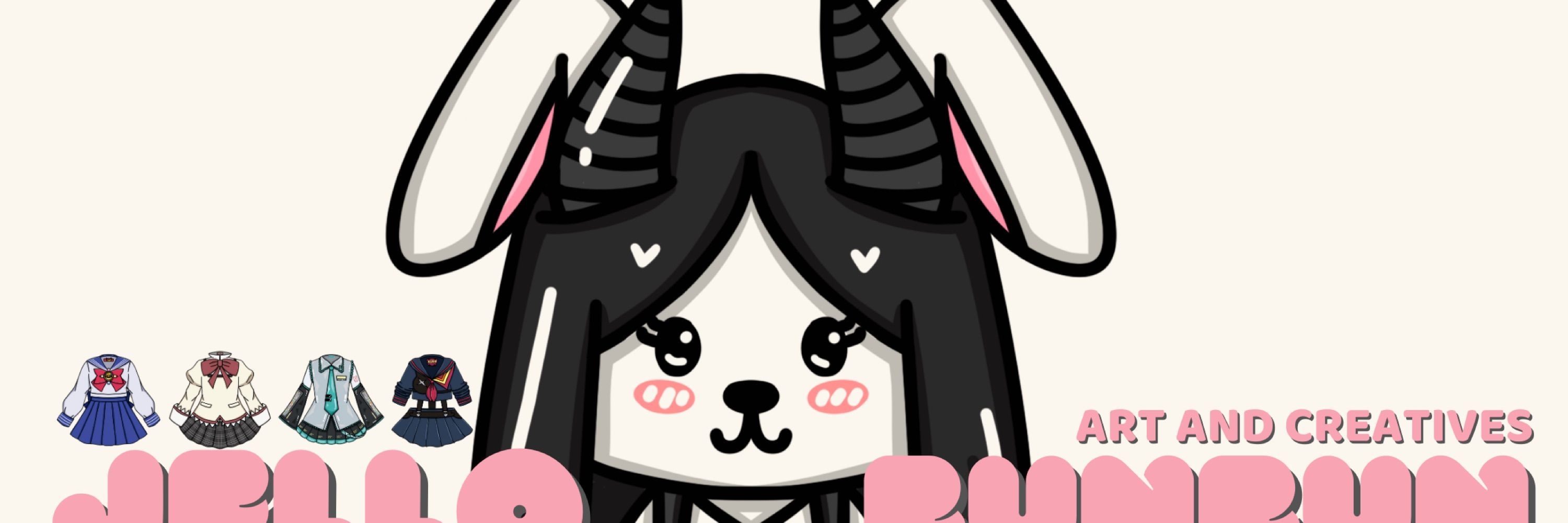 jellobunbun 🐰💜