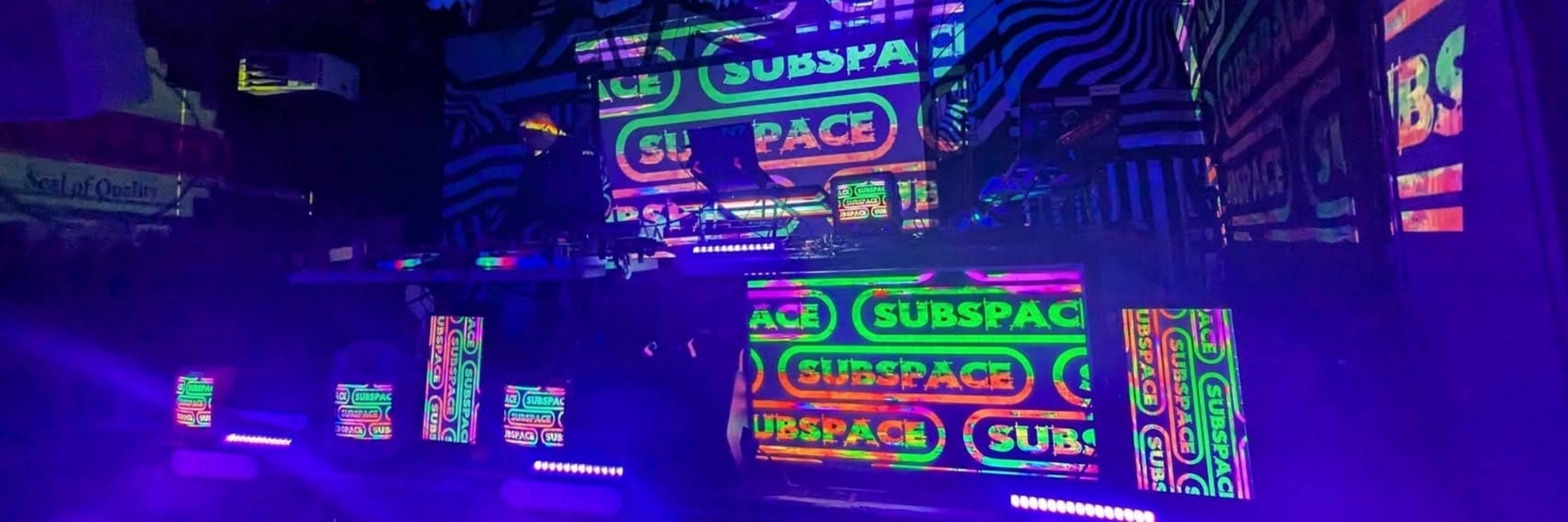 Subspace