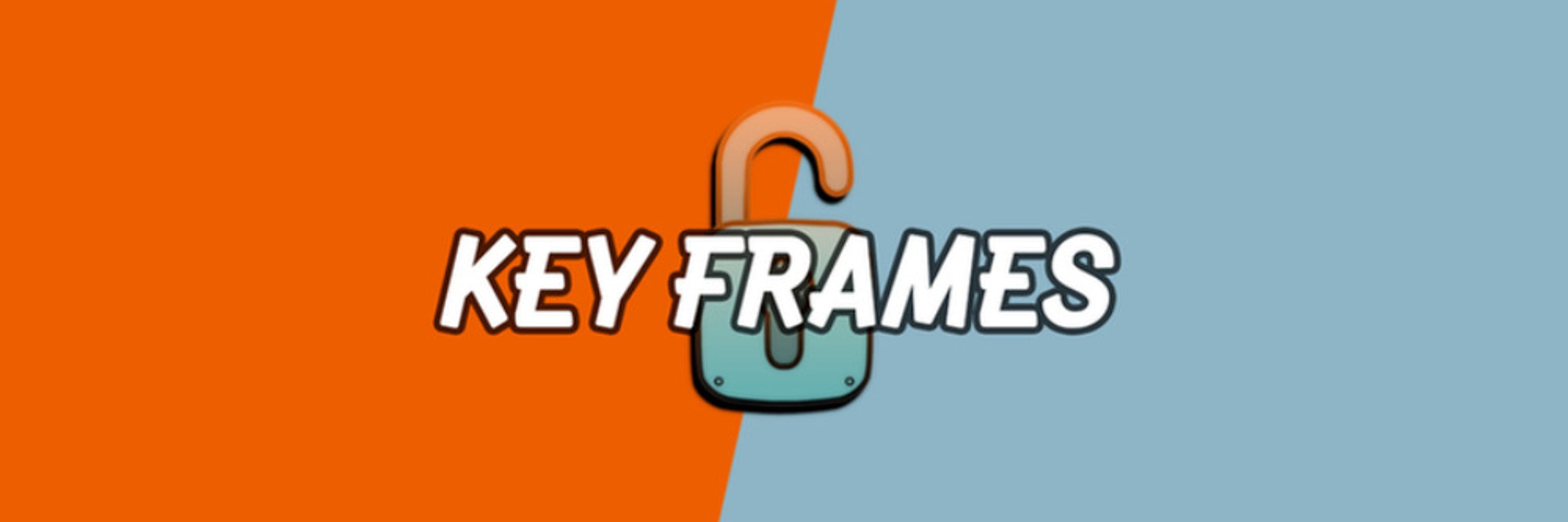 Key Frames - Cinéma et jeux vidéo