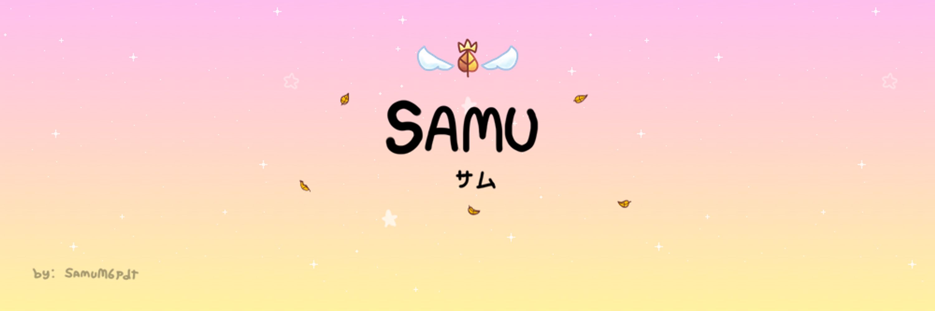 サム / SAMU Game