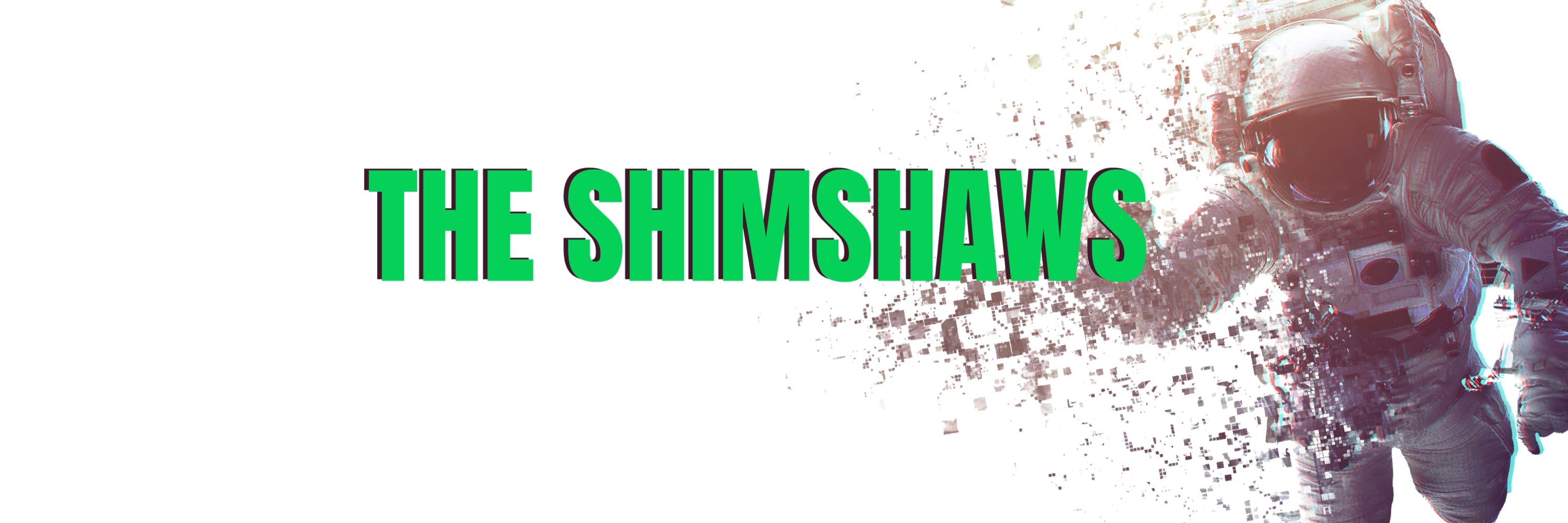 The Shimshaws
