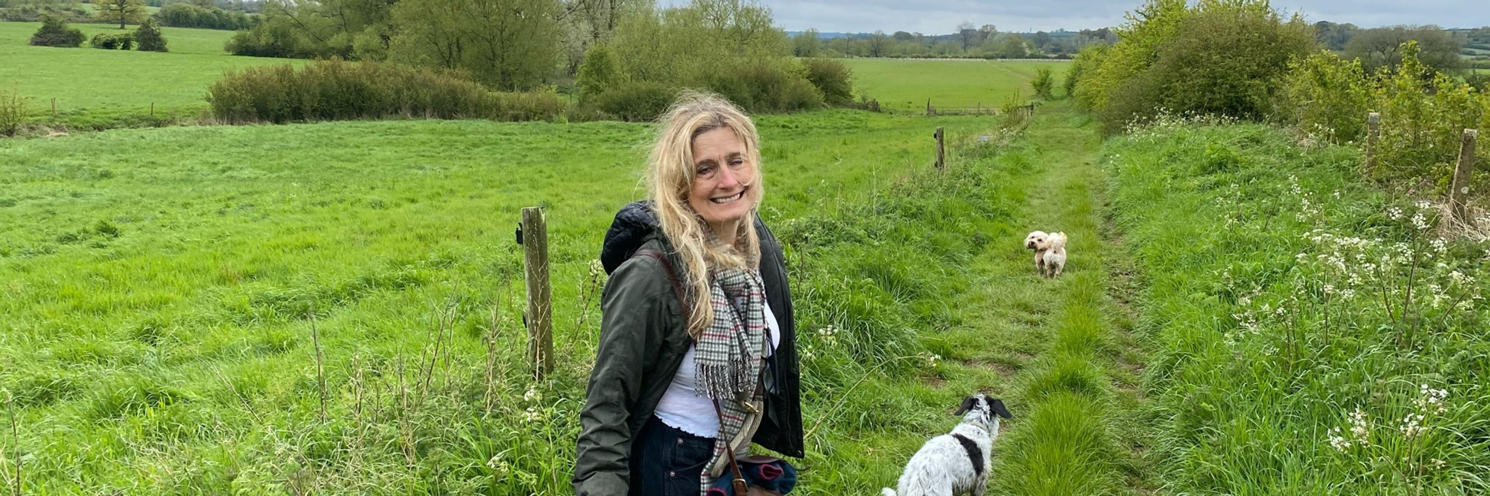 Cressida Cowell