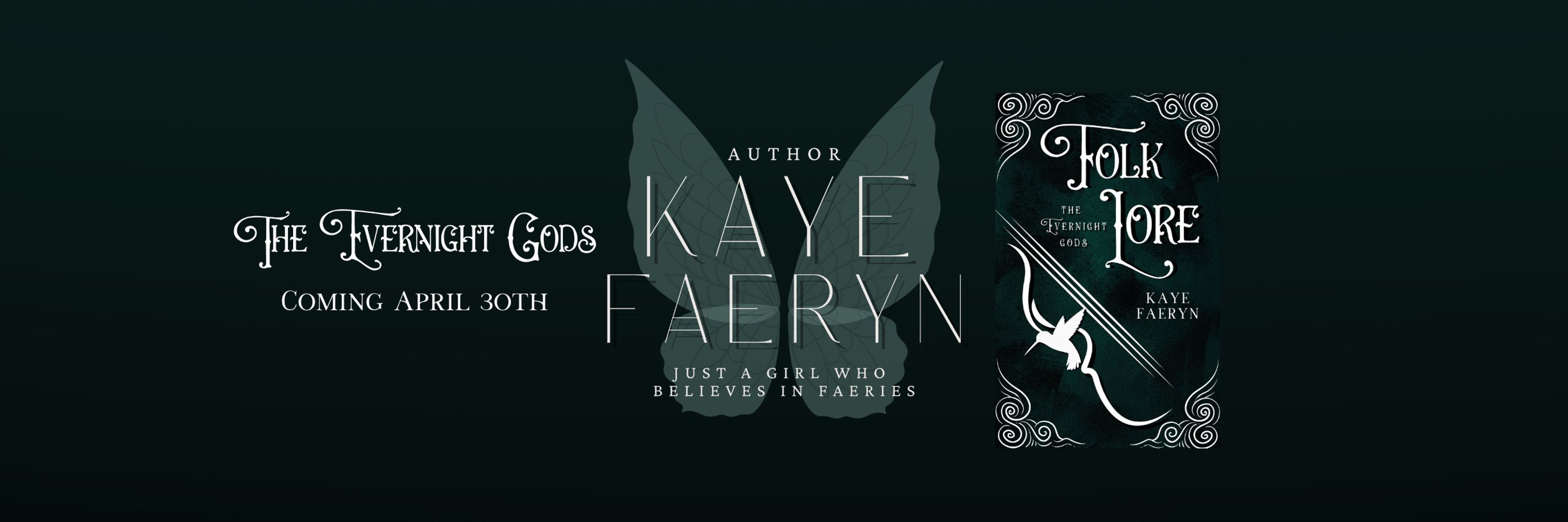 Kaye Faeryn