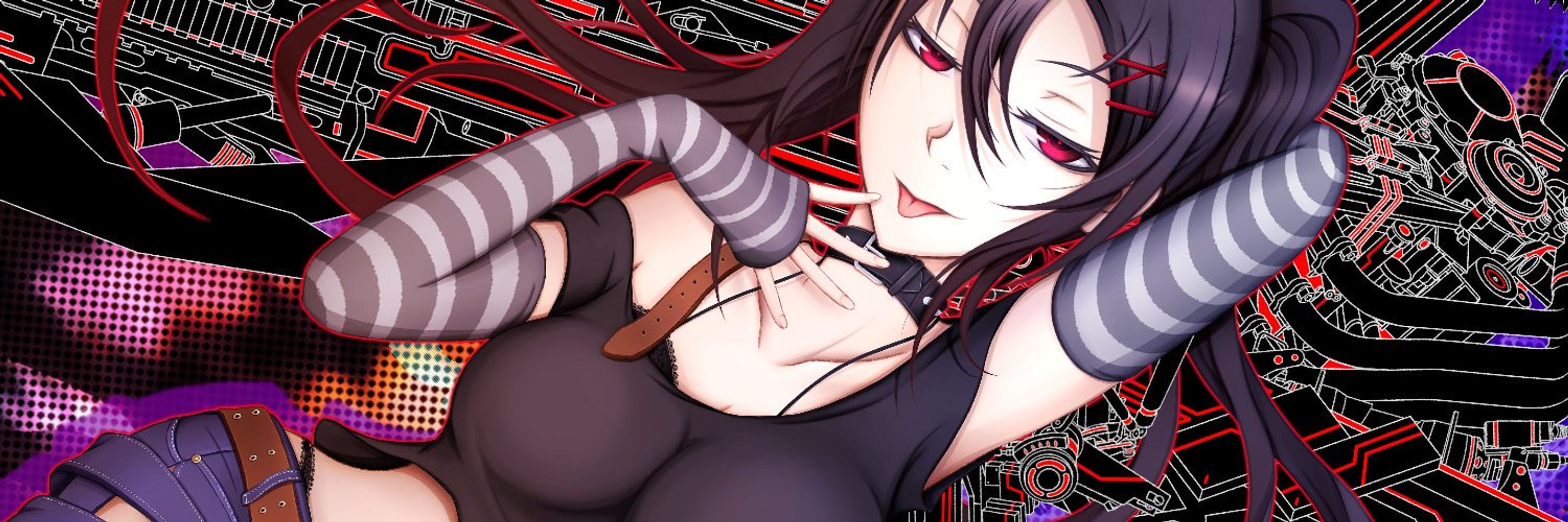 夜奇知(*´ω｀*)ゞ
