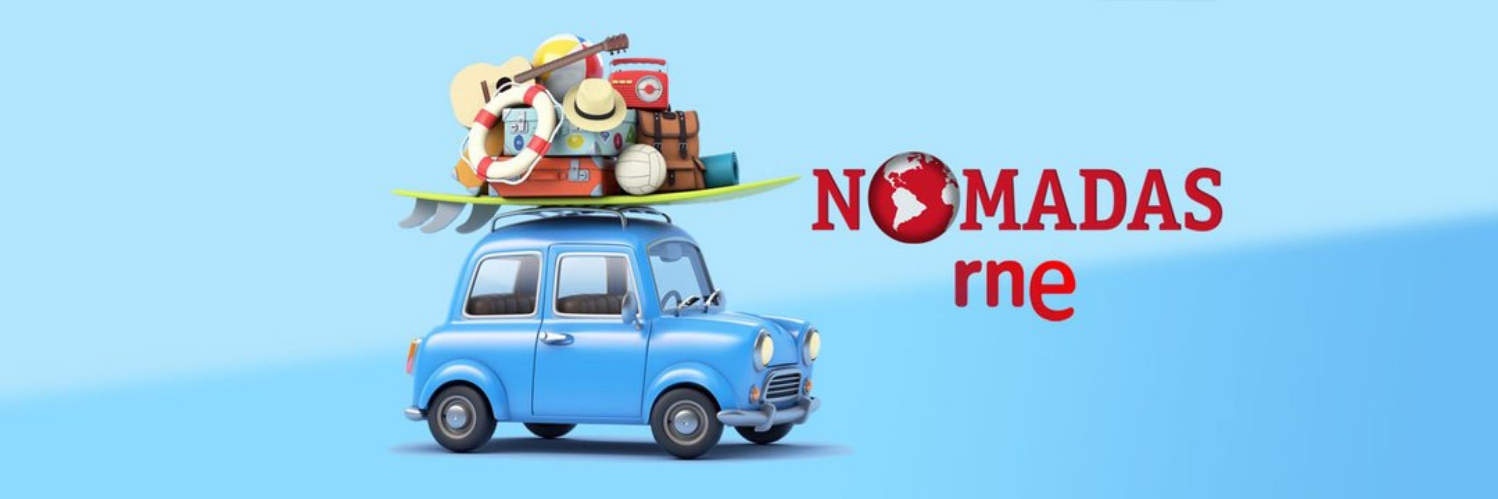 Nómadas (RNE)