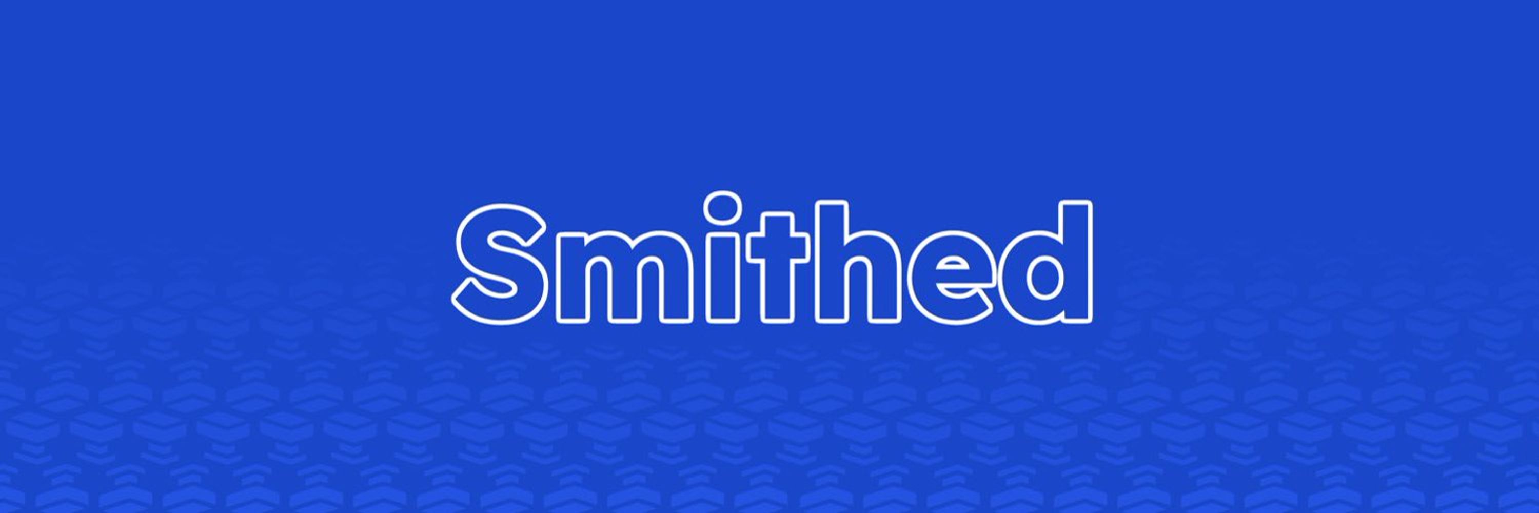 Smithed