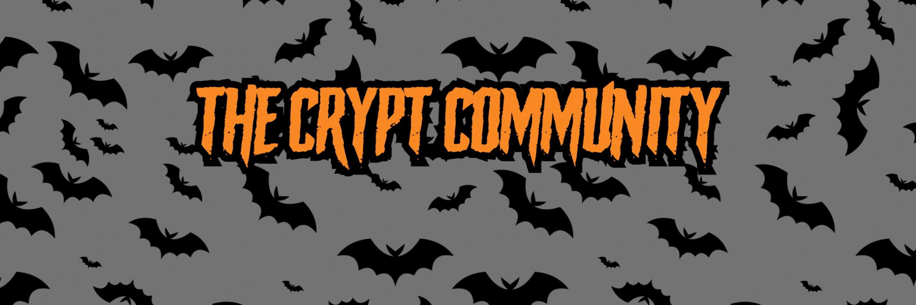 The Crypt Community