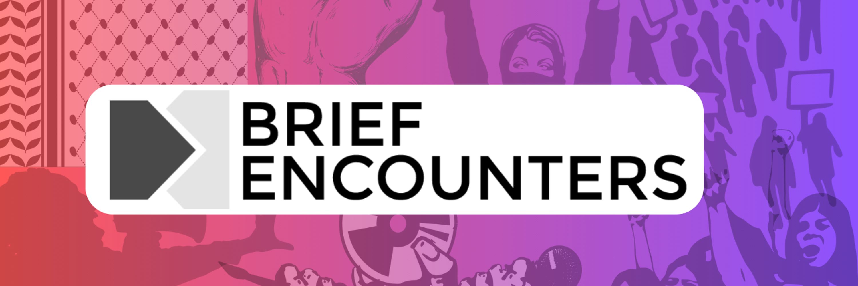 Brief Encounters Journal 